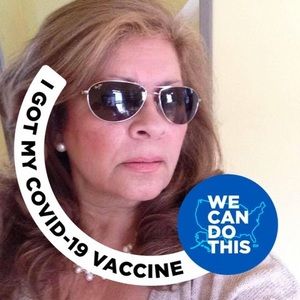 Meet your Posher, Aida